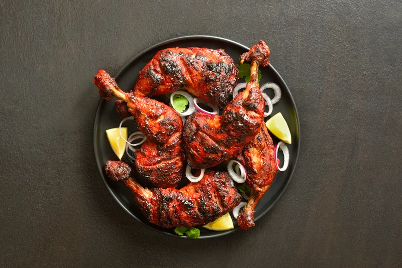 Tandoor