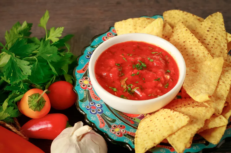Appetizers