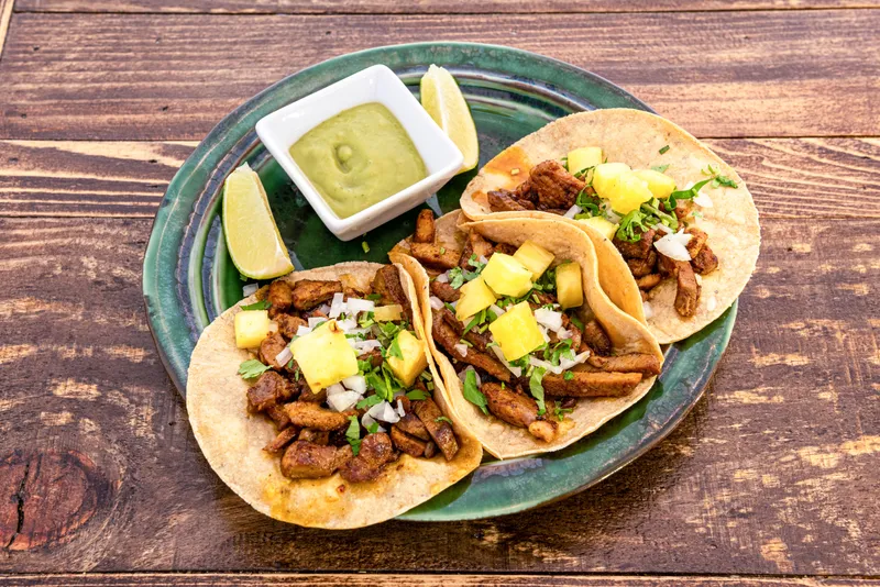 Tacos