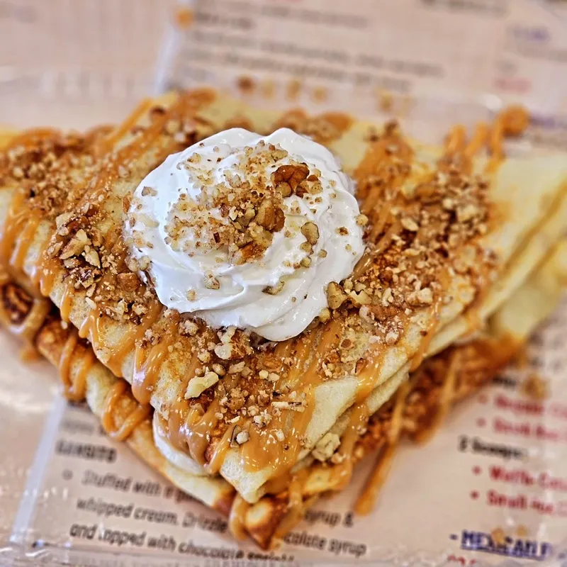 Crepes