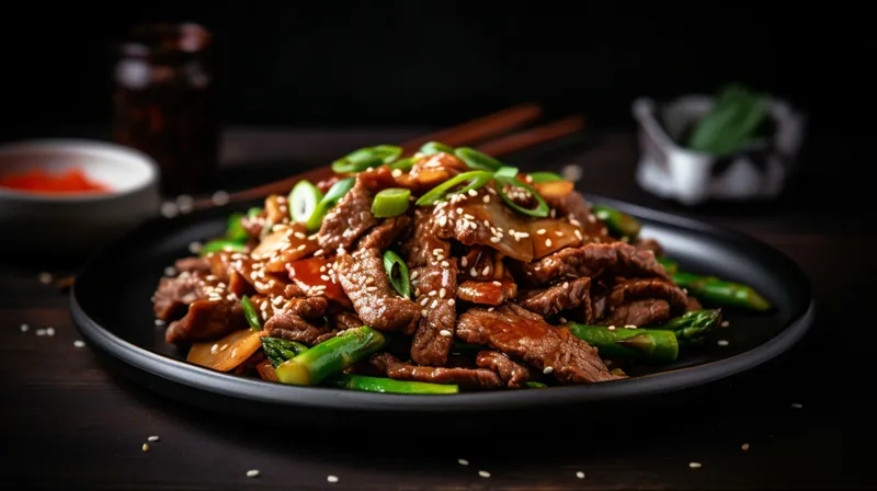 Indochin Specialties