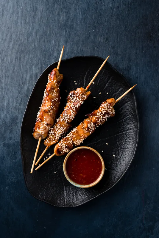 Yakitori