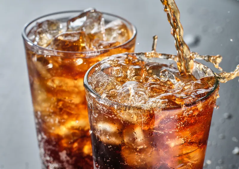 Beverages and Desserts