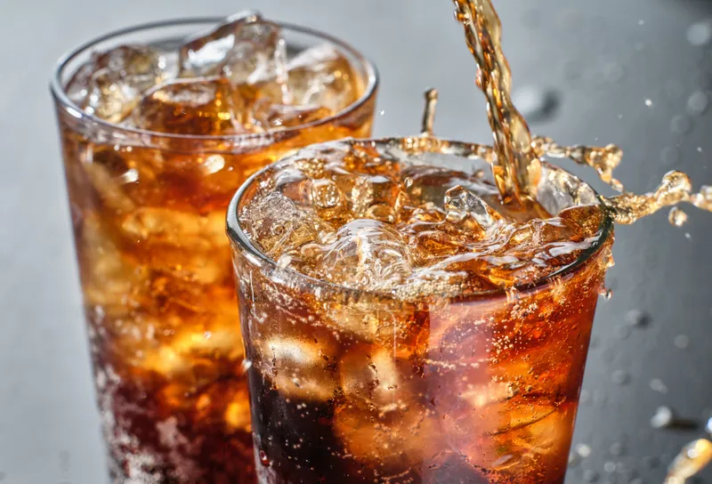 Beverages and Desserts