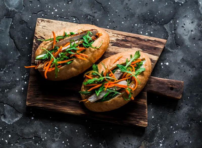 Banh Mi
