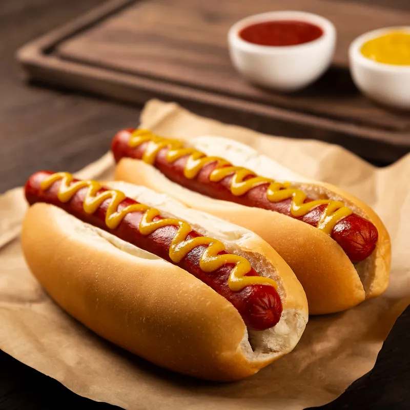Hot Dogs