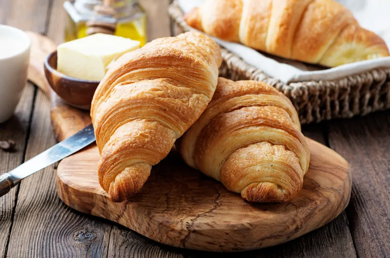 Croissants