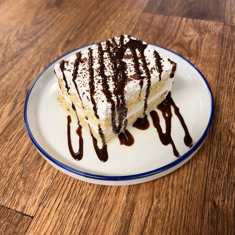 Desserts & Beverages