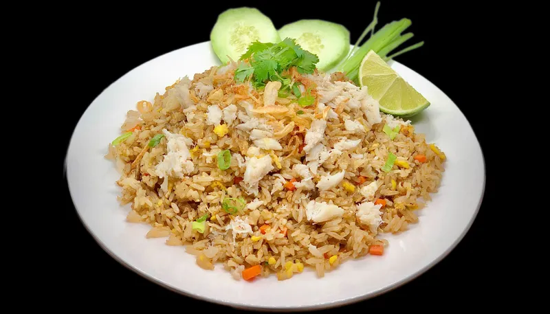 Fried Rice