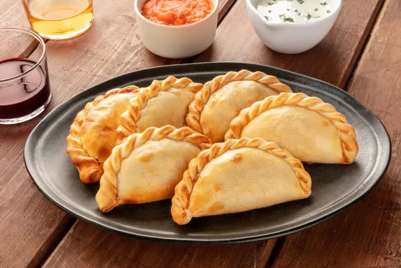 Empanadas