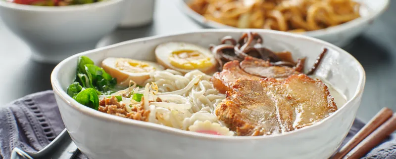 Japanese Ramen