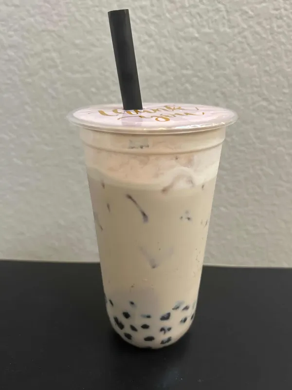 Milk Tea