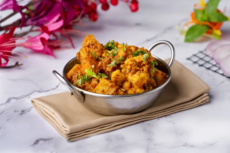 Zaika Special Offerings