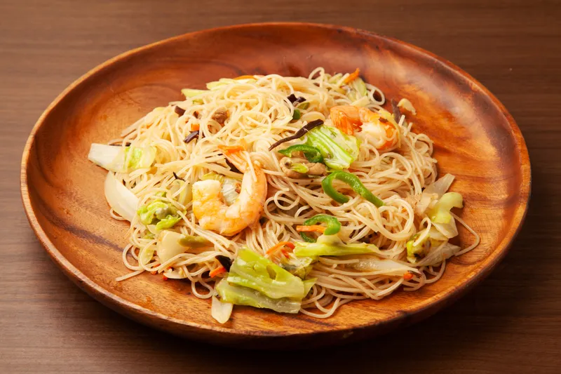 Rice Vermicelli
