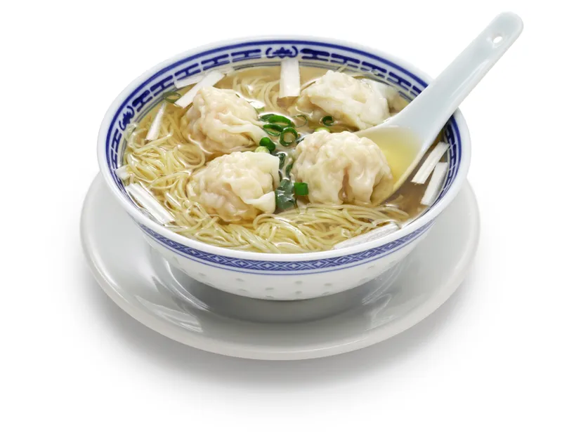 Chan's Chinese Restaurant - Demo Restaurant - ZingMyOrder