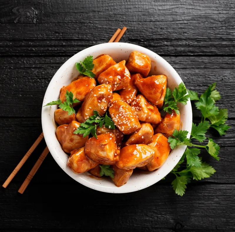 Small & Large Plates