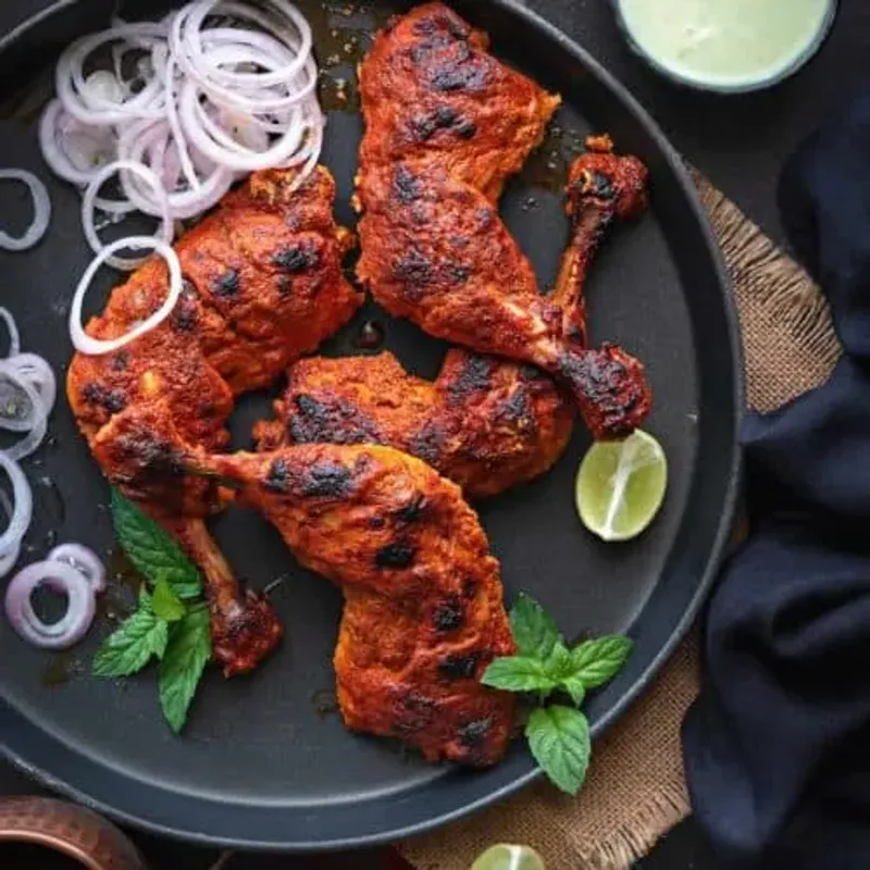 Tandoor Specialties