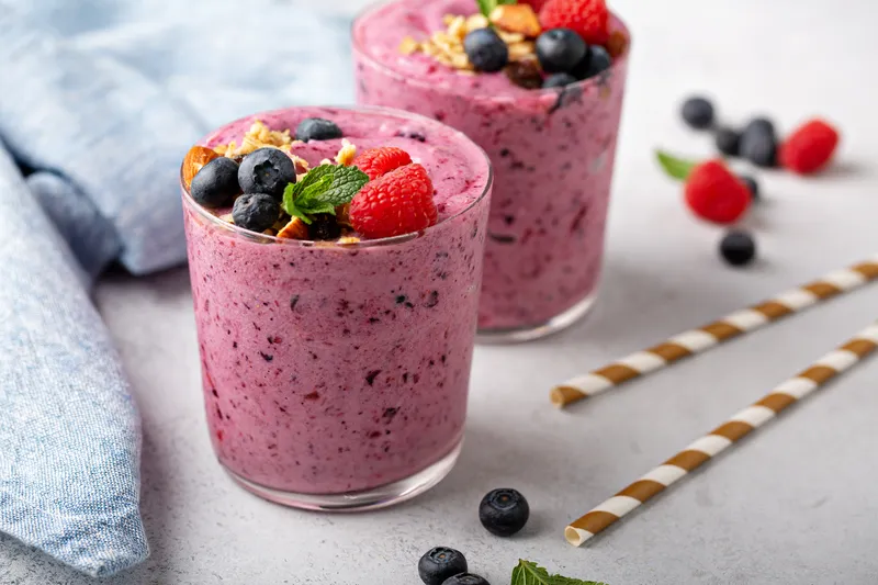 Smoothies