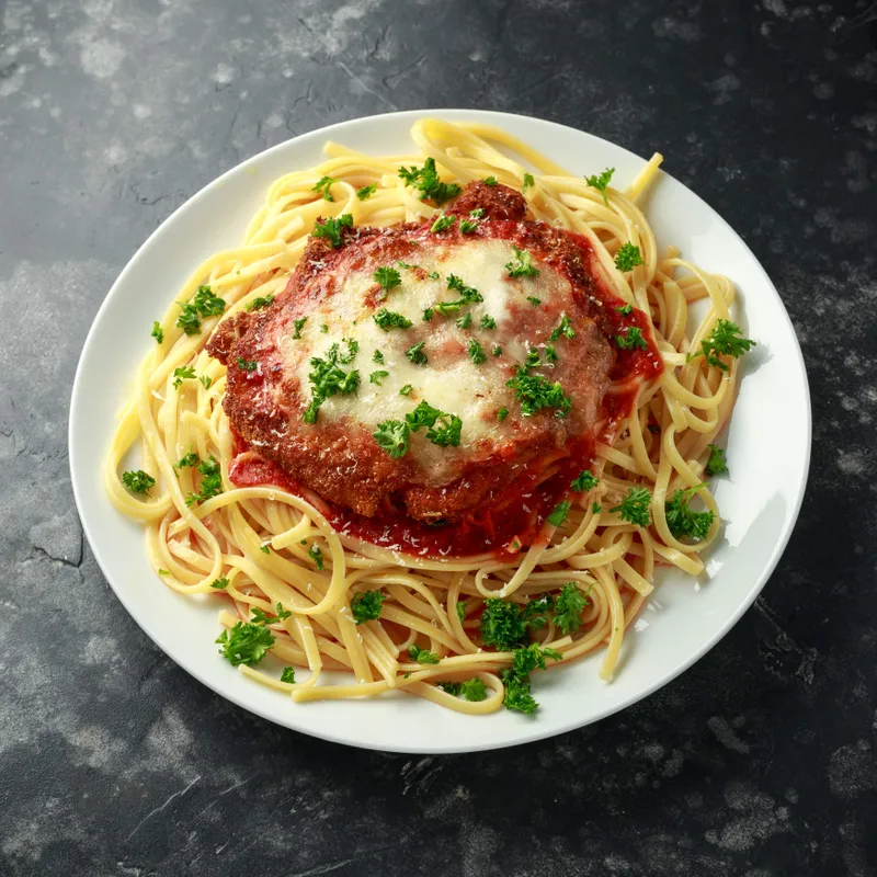 Dinner - Pasta Specials