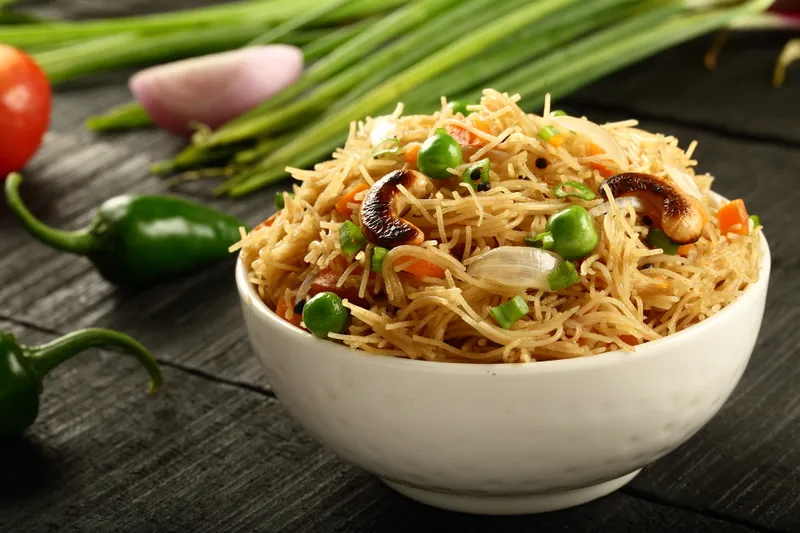 Vermicelli