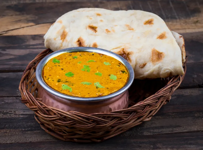 Vegetarian Specialties