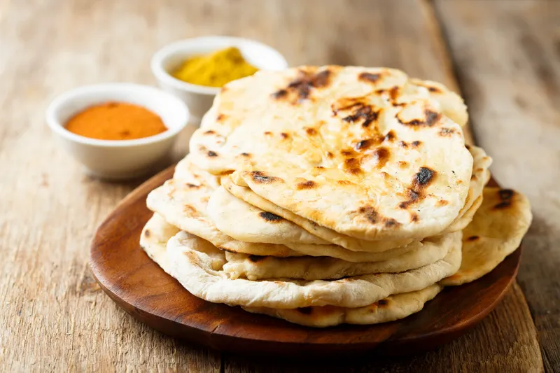 Naan