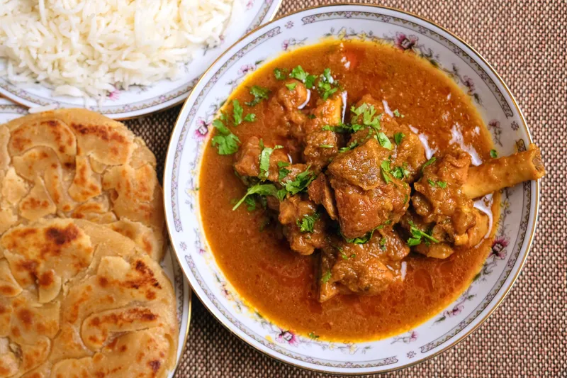 Gravy (Salan)