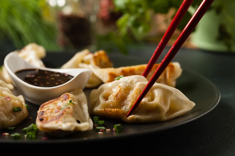 Dumplings