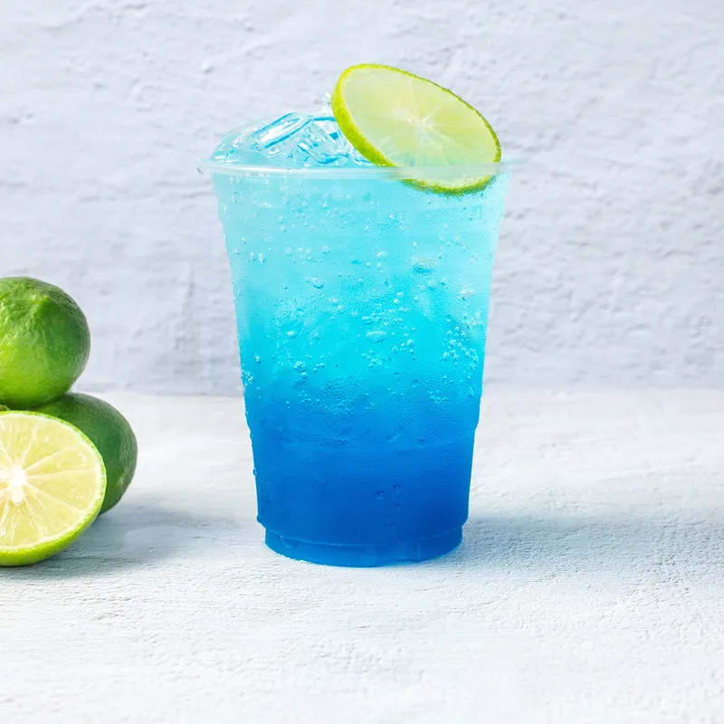 Pick Your Energy Drink