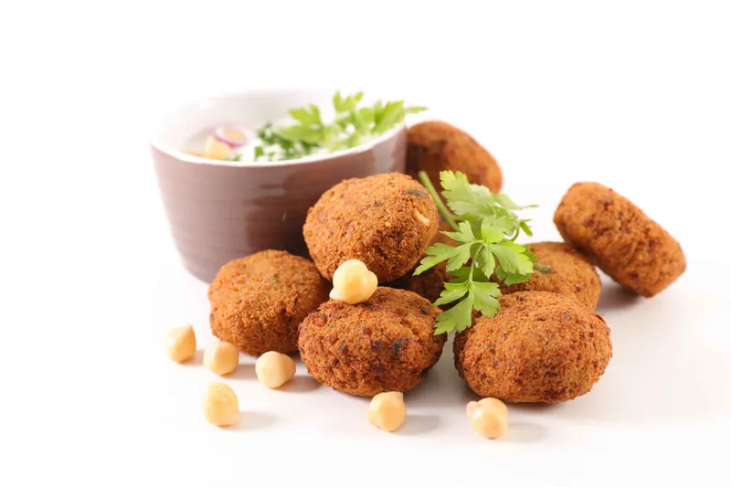 Falafel