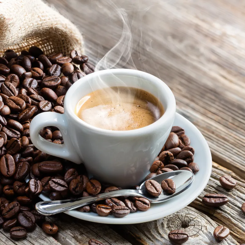 Desserts & Beverages