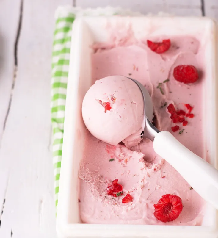 Cream Cheese Containers