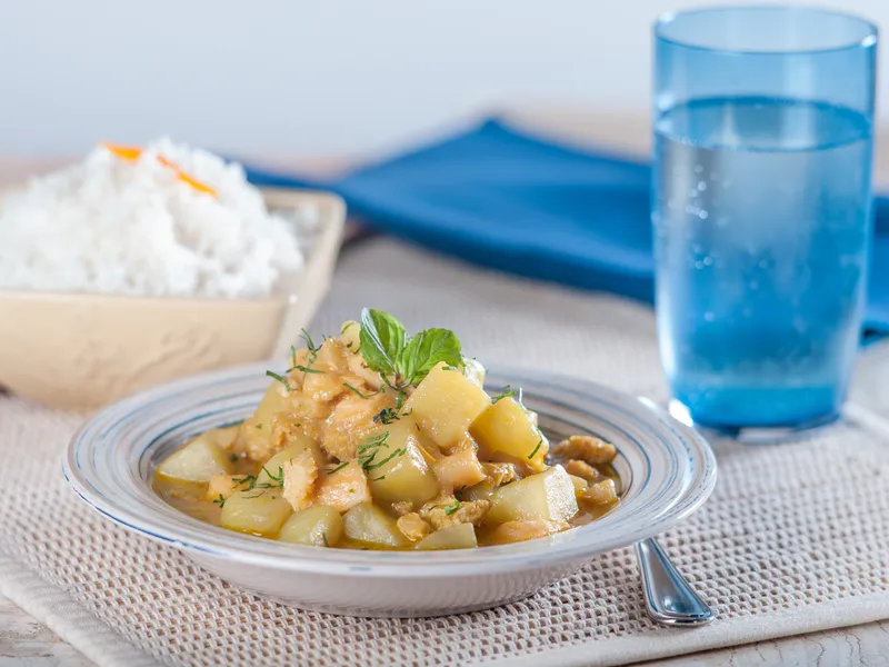 Peruvian Specials Today