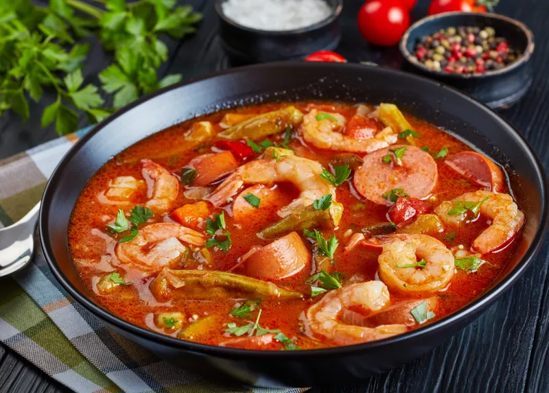 Gumbo