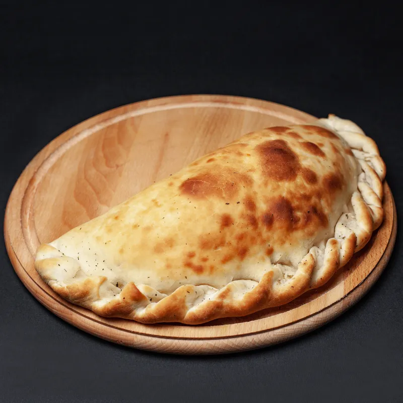 Calzone & Stromboli