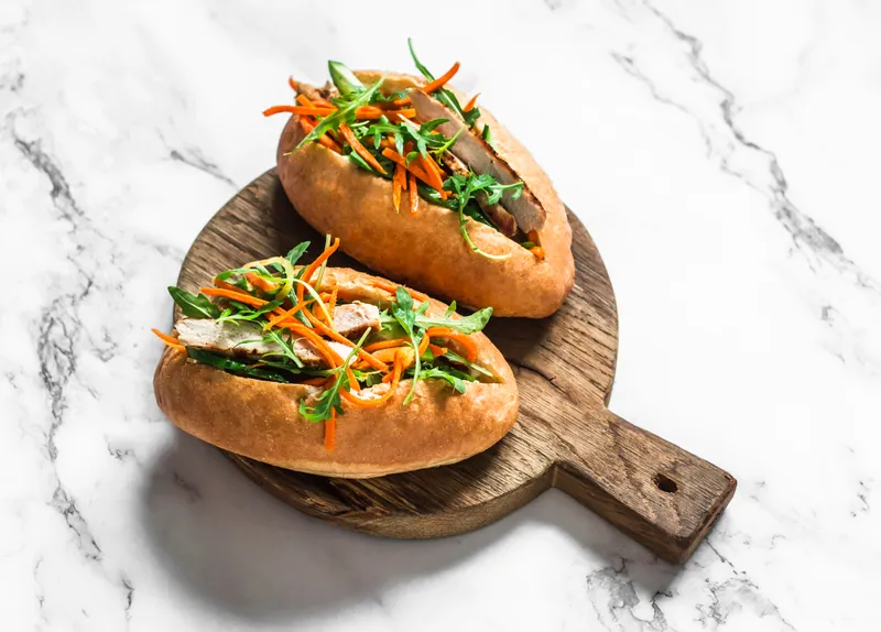 Banh Mi