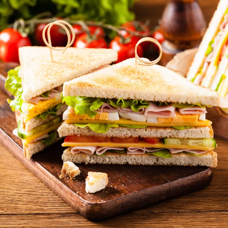 Sandwiches