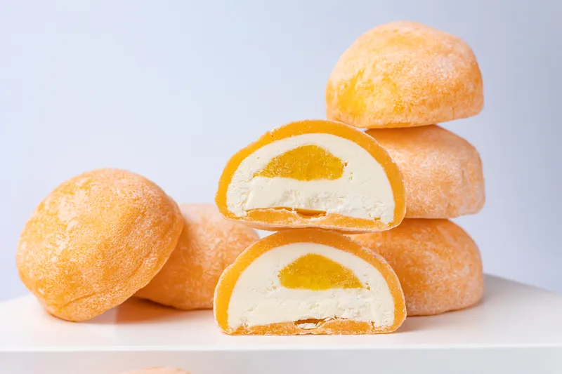 Desserts & Beverages