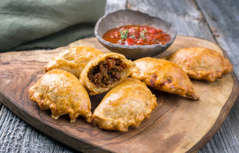 Empanada