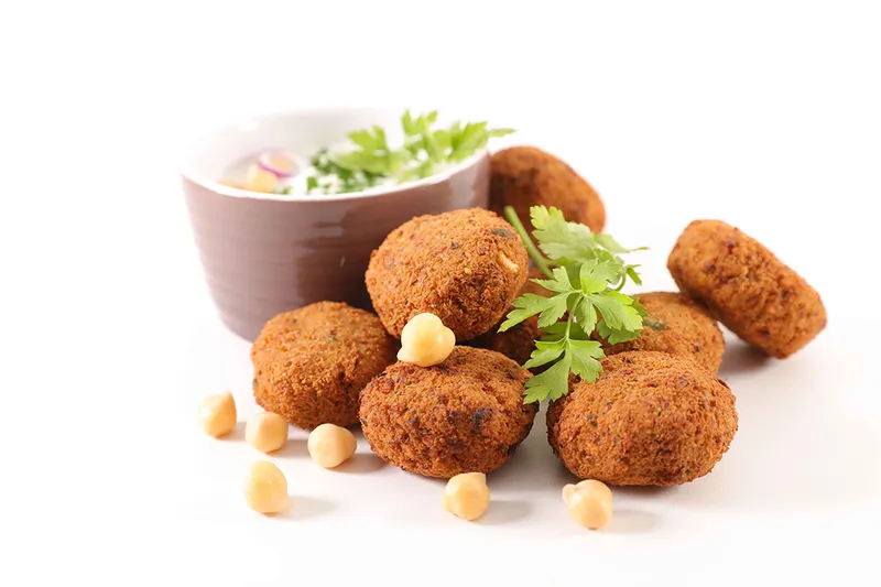 Falafel