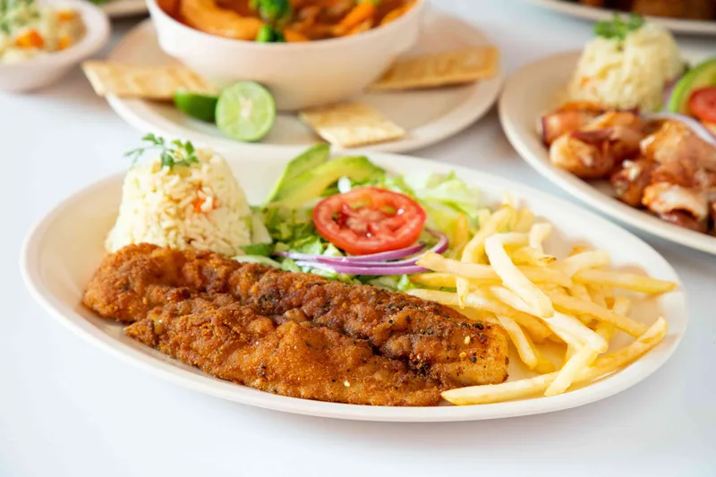 Las Cuatro Milpas Specials