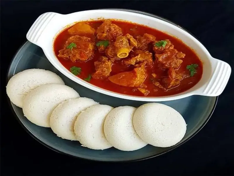 South Indian Specials