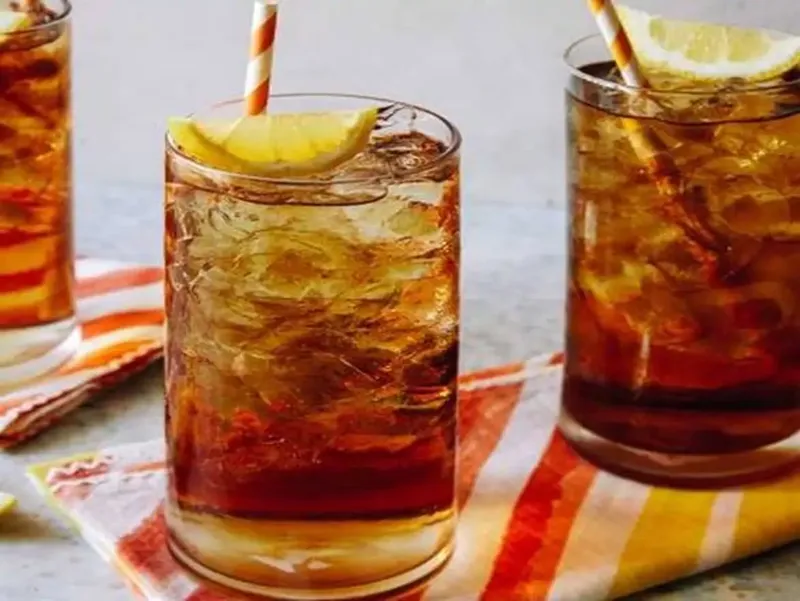 Desserts & Beverages