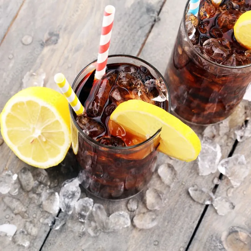 Desserts & Beverages