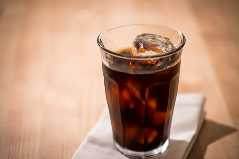 Desserts & Beverages