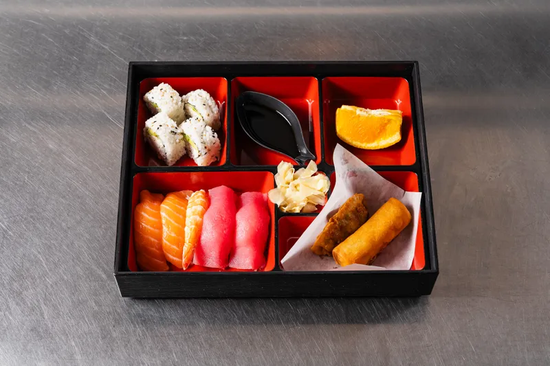 Special Combo Bento