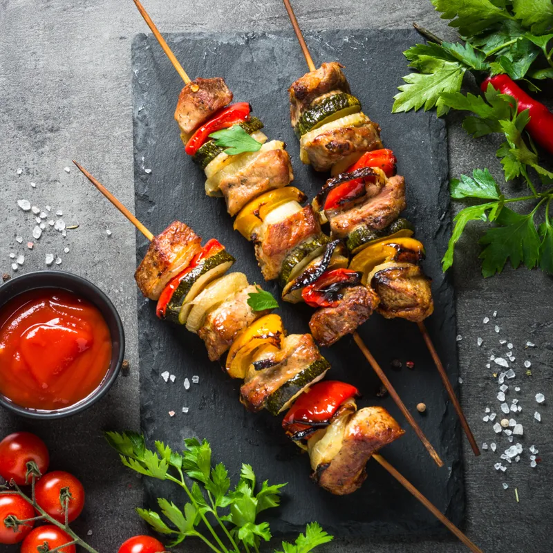Skewers