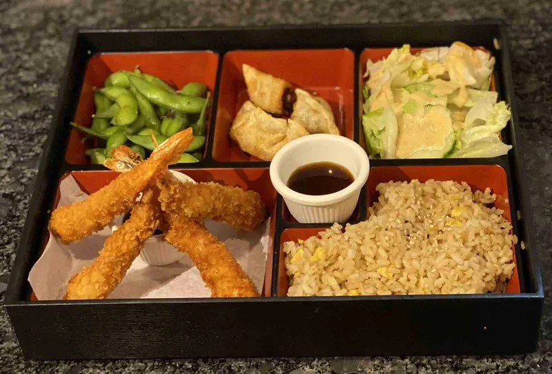 Bento Box