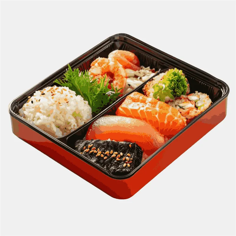 Bento Box