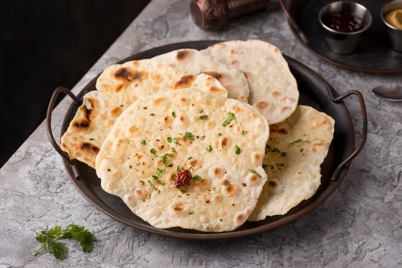 Naan